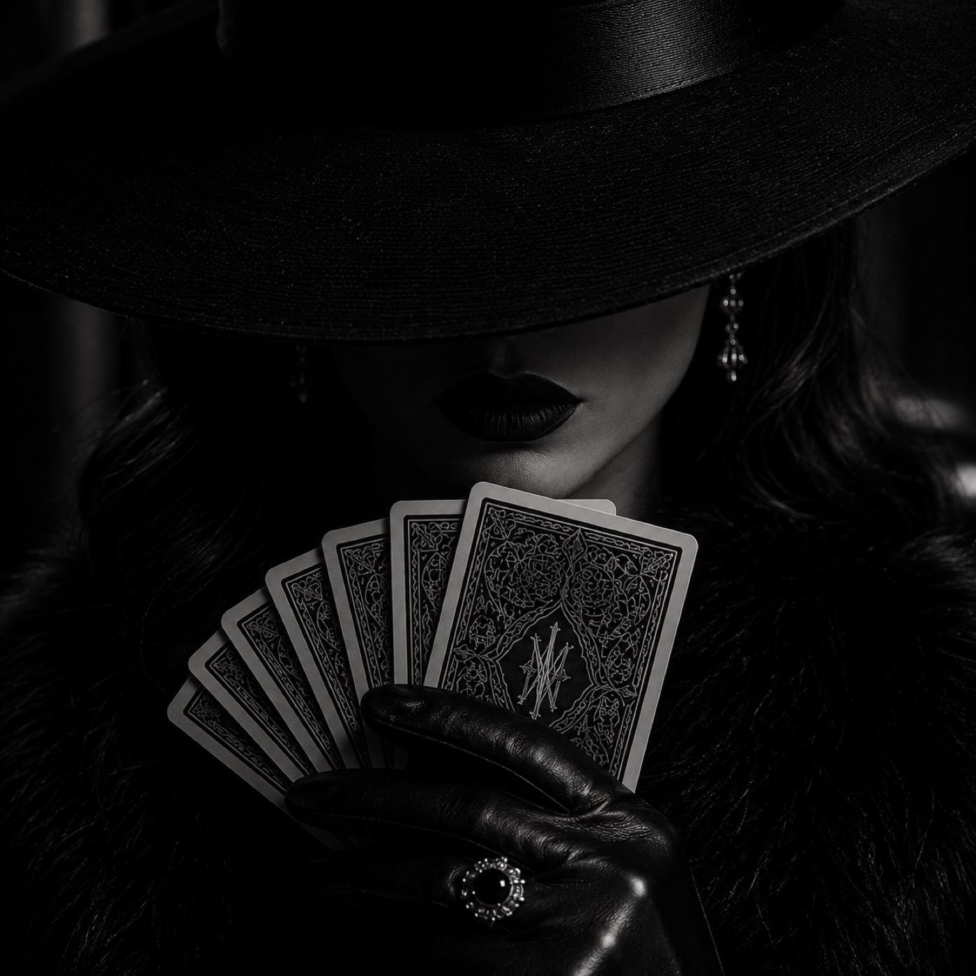 VAYLE NOIR — I Collect